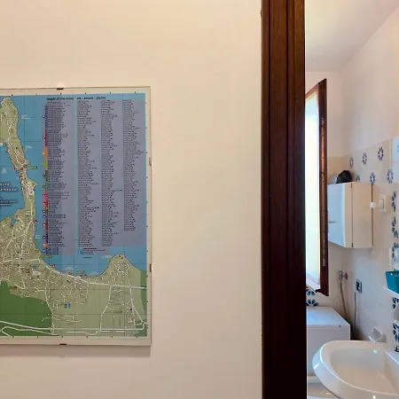 Azalea Apt Sirmione