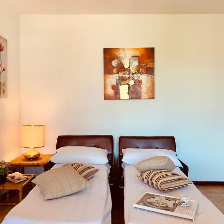 Apartamento Azalea Apt Sirmione