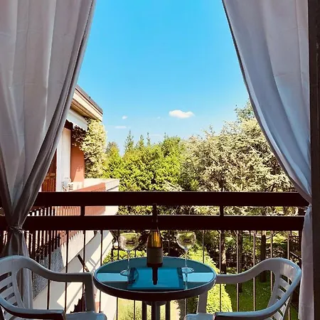 Apartamento Azalea Apt *