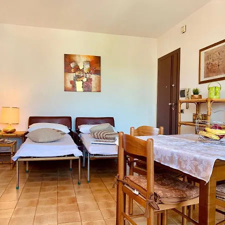 Apartamento Azalea Apt