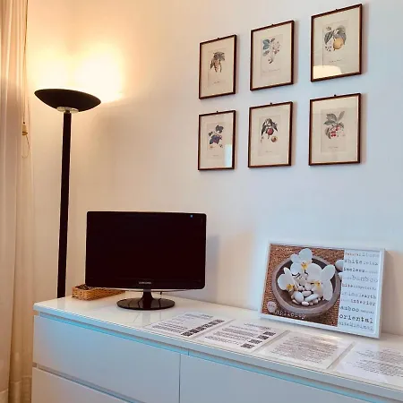 Azalea Apt Apartamento *