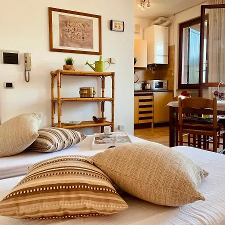 Azalea Apt * Sirmione