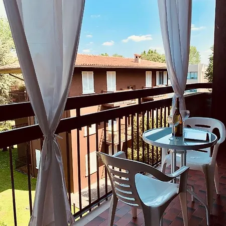 Azalea Apt * Sirmione