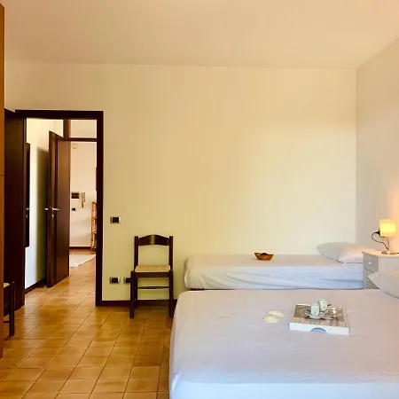Lägenhet Azalea Apt *