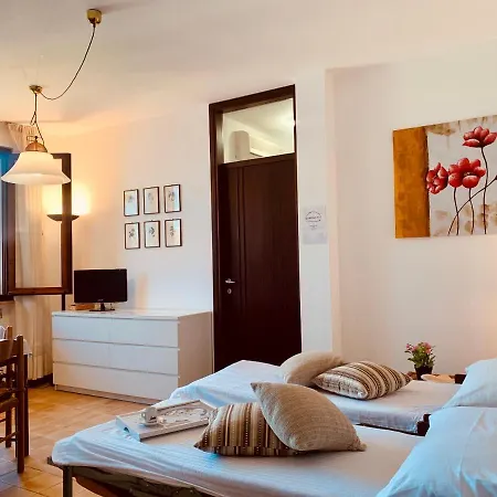 Apartmán Azalea Apt Sirmione