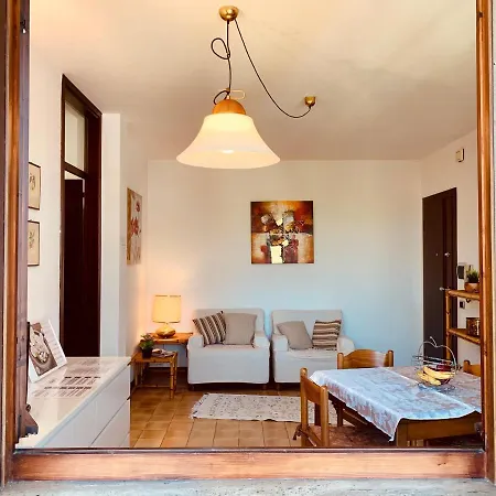 Azalea Apt Lägenhet *