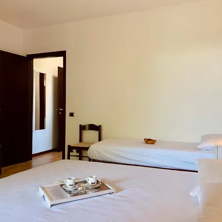 Azalea Apt * Sirmione