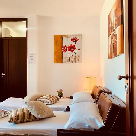 Azalea Apt Apartmán Sirmione