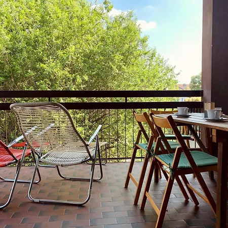 Apartmán Azalea Apt Sirmione