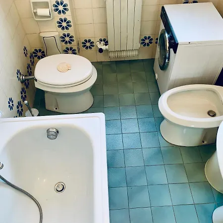 Apartmán Azalea Apt